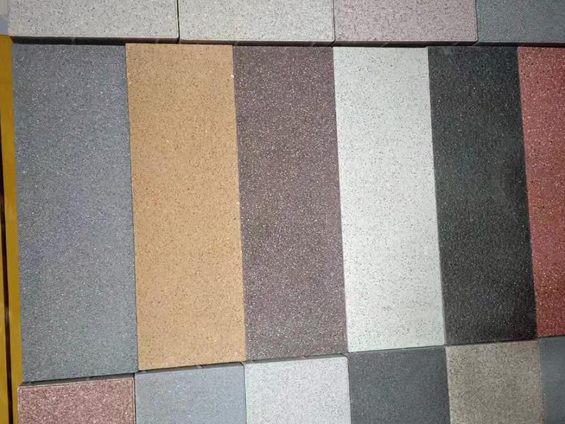 PC砖,烟台PC砖,烟台PC砖厂家