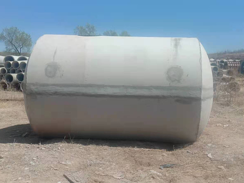 消防蓄水池,雨水篦子,混凝土化粪池