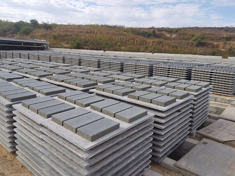 仿石砖,透水砖,道板砖